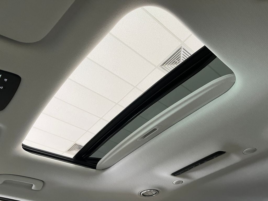 2027 Hyundai Palisade SEL Premium 7 Passenger