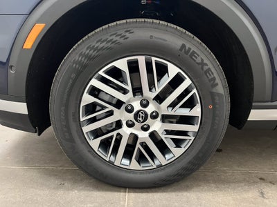 2027 Hyundai Palisade SEL Premium 7 Passenger