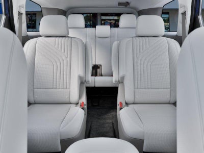 2027 Hyundai Palisade SEL Premium 7 Passenger