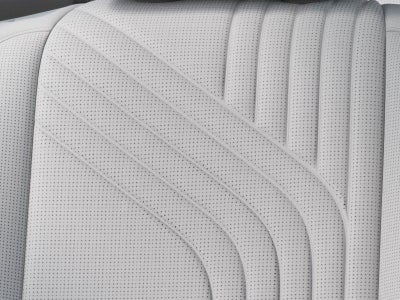 2027 Hyundai Palisade SEL Premium 7 Passenger