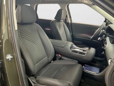 2027 Hyundai Palisade SEL Premium 7 Passenger