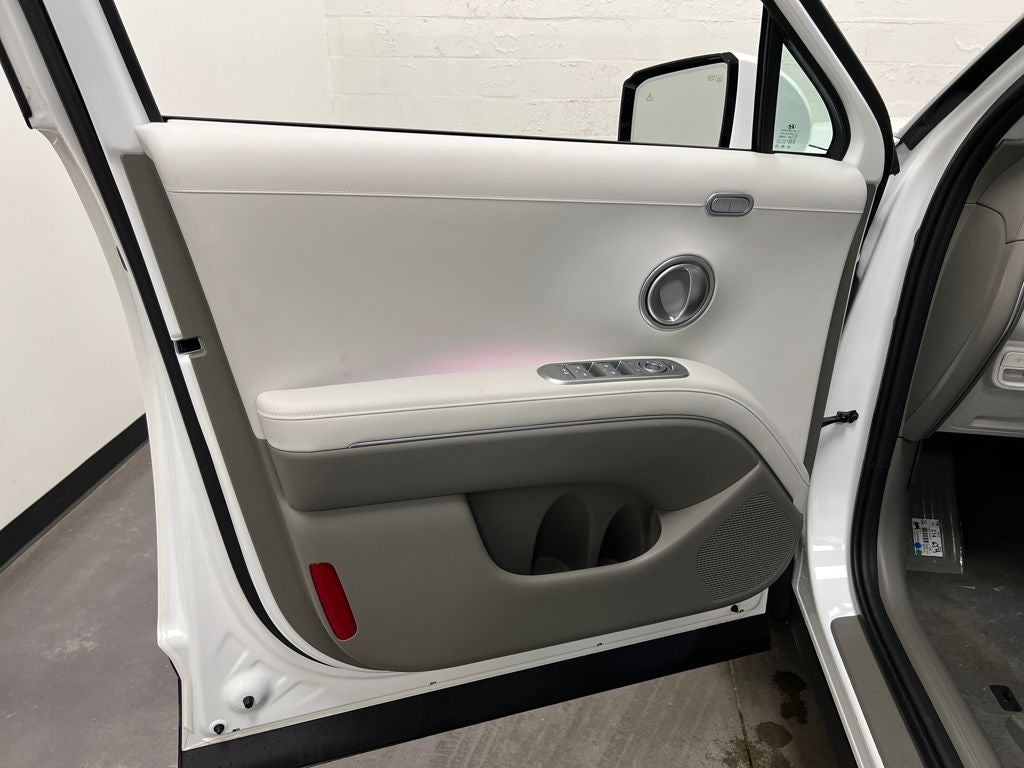 2026 Hyundai Palisade SEL Premium 8 Passenger