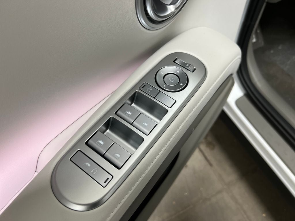 2026 Hyundai Palisade SEL Premium 8 Passenger