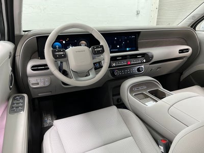 2026 Hyundai Palisade SEL Premium 8 Passenger