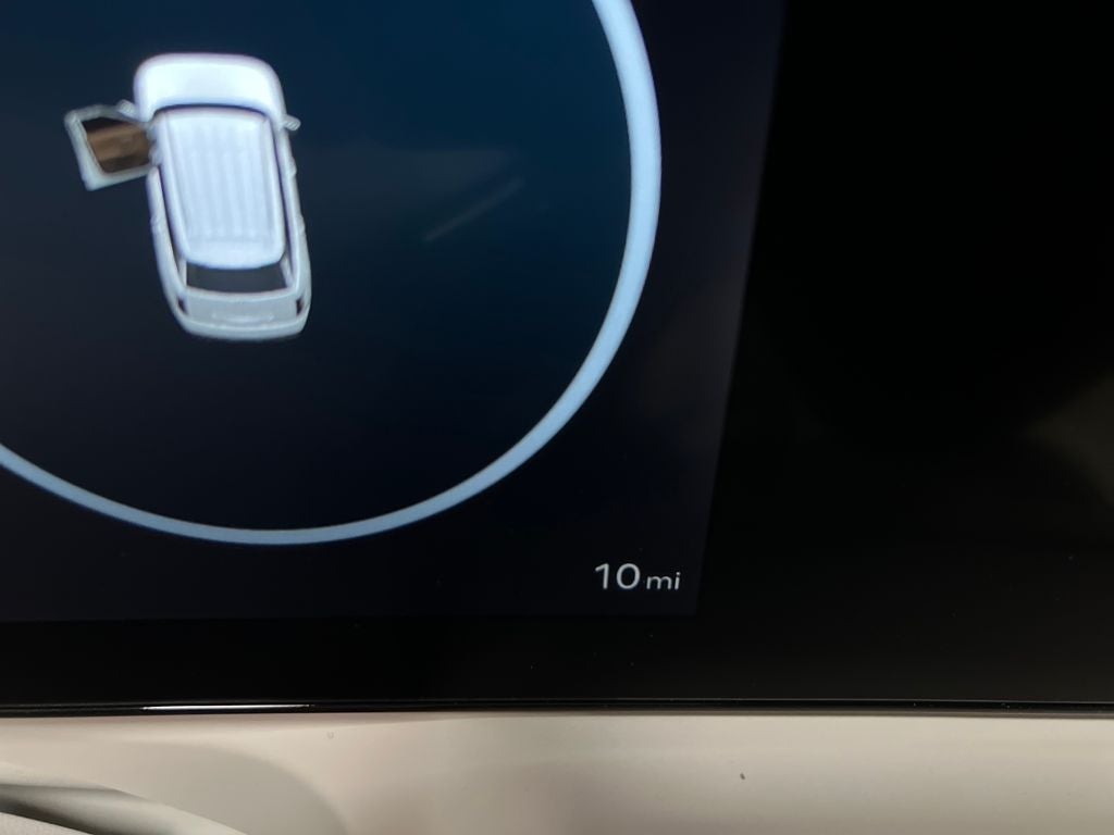 2026 Hyundai Palisade SEL Premium 8 Passenger