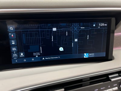 2026 Hyundai Palisade SEL Premium 8 Passenger