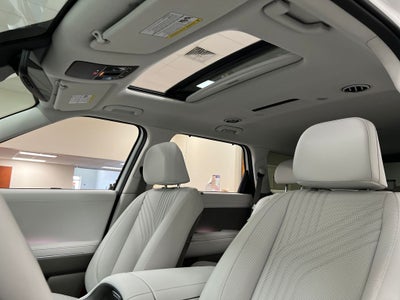 2026 Hyundai Palisade SEL Premium 8 Passenger