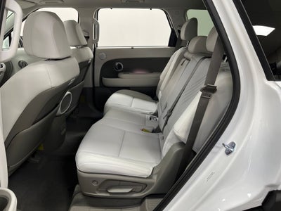 2026 Hyundai Palisade SEL Premium 8 Passenger