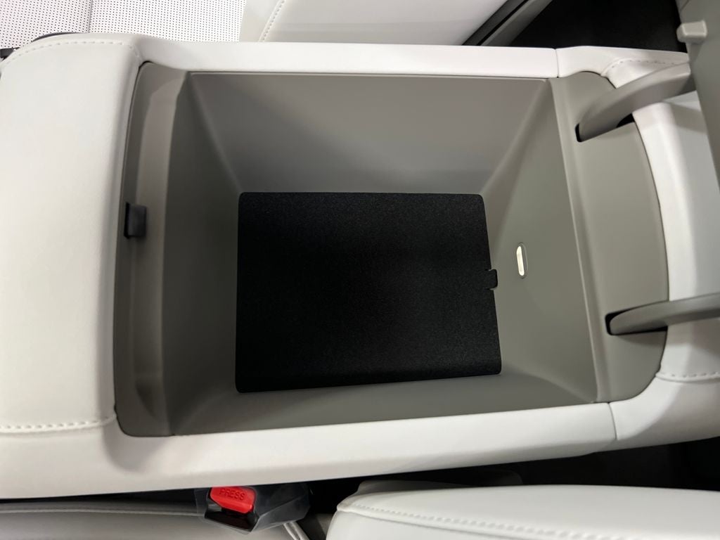 2026 Hyundai Palisade SEL Premium 8 Passenger