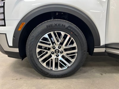 2026 Hyundai Palisade SEL Premium 8 Passenger