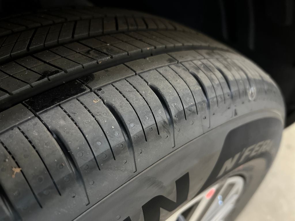 2026 Hyundai Palisade SEL Premium 8 Passenger