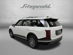 2026 Hyundai Palisade SEL Premium 8 Passenger