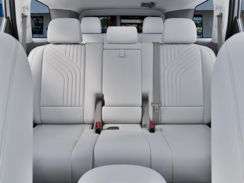 2026 Hyundai Palisade SEL Premium 8 Passenger