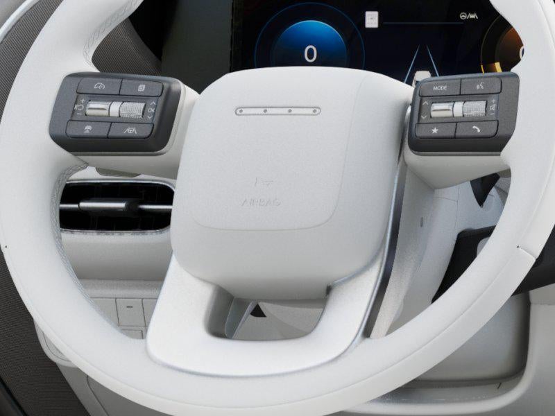 2026 Hyundai Palisade SEL Premium 8 Passenger