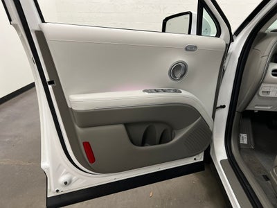 2026 Hyundai Palisade SEL Premium 8 Passenger