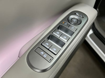 2026 Hyundai Palisade SEL Premium 8 Passenger