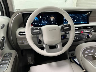 2026 Hyundai Palisade SEL Premium 8 Passenger