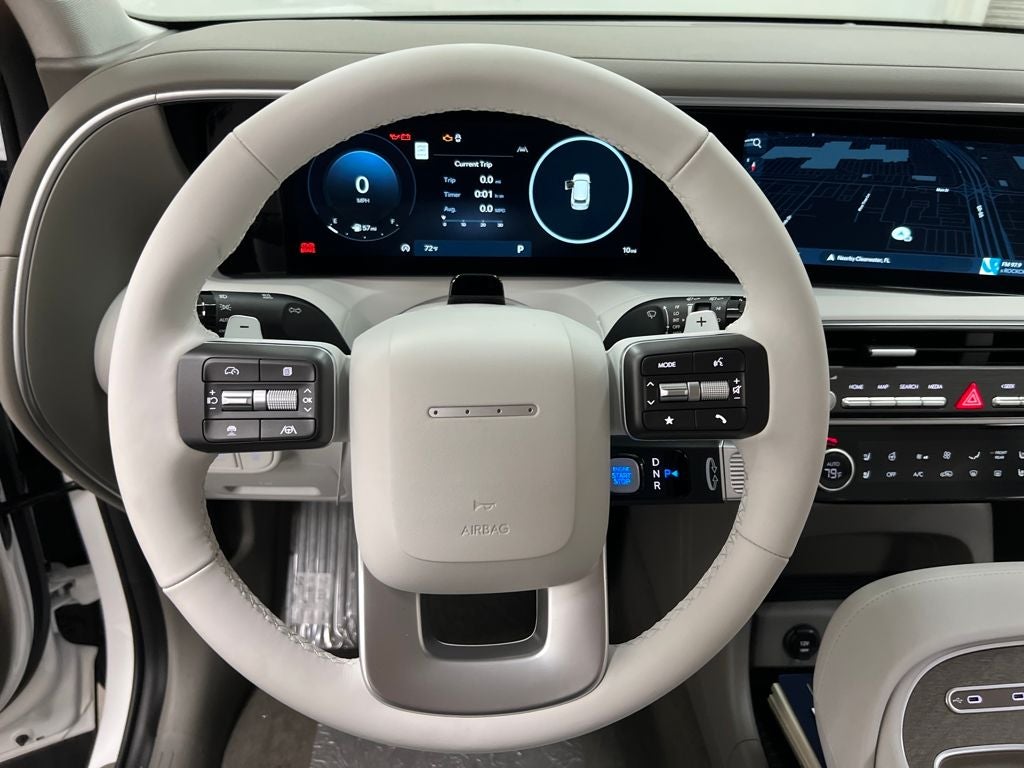 2026 Hyundai Palisade SEL Premium 8 Passenger