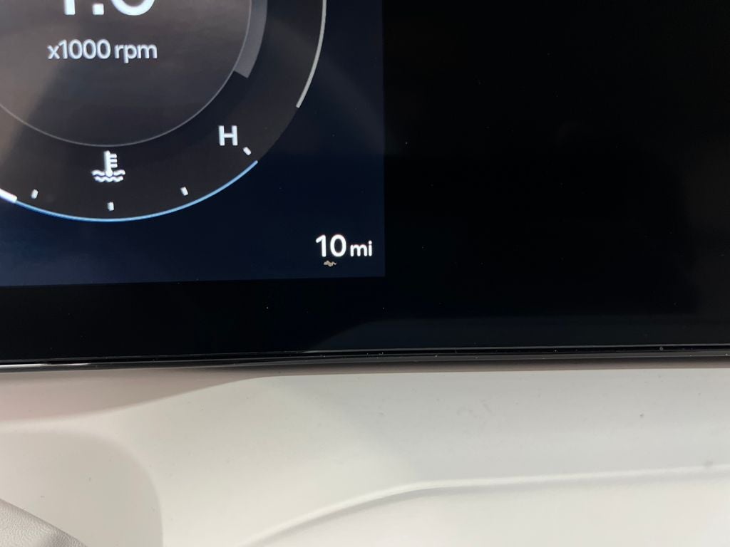 2026 Hyundai Palisade SEL Premium 8 Passenger