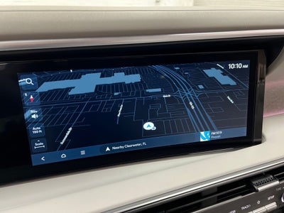 2026 Hyundai Palisade SEL Premium 8 Passenger