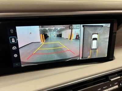 2026 Hyundai Palisade SEL Premium 8 Passenger