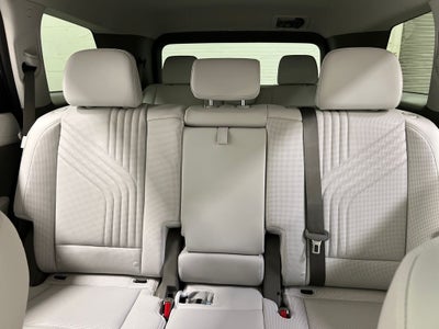 2026 Hyundai Palisade SEL Premium 8 Passenger