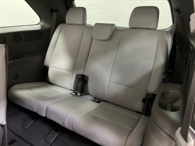 2026 Hyundai Palisade SEL Premium 8 Passenger