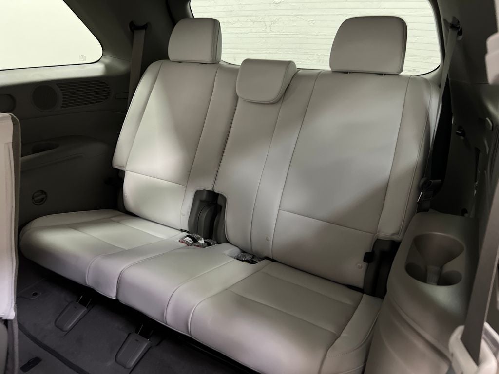 2026 Hyundai Palisade SEL Premium 8 Passenger