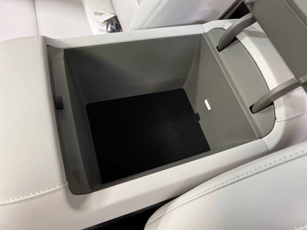 2026 Hyundai Palisade SEL Premium 8 Passenger