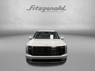 2026 Hyundai Palisade SEL Premium 8 Passenger
