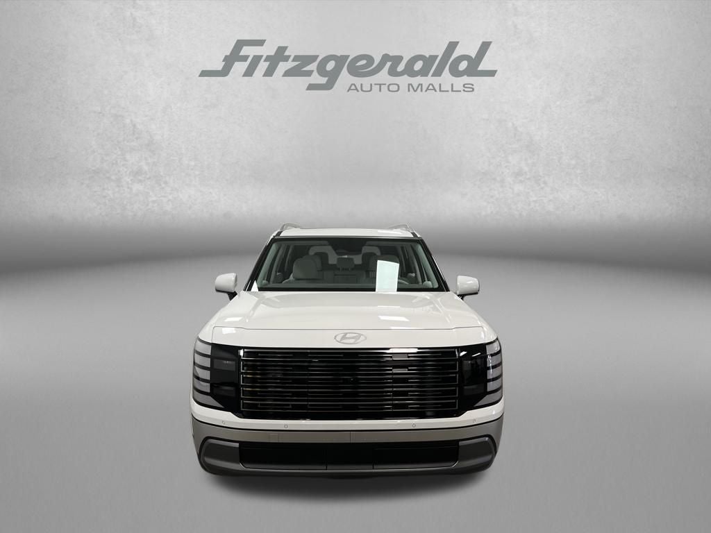 2026 Hyundai Palisade SEL Premium 8 Passenger