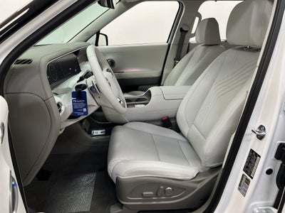 2026 Hyundai Palisade SEL Premium 8 Passenger