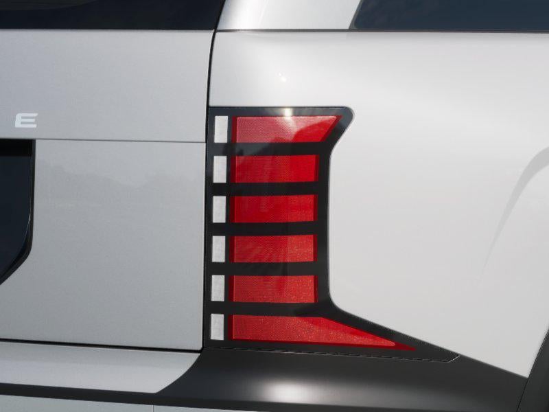 2026 Hyundai Palisade SEL Premium 8 Passenger