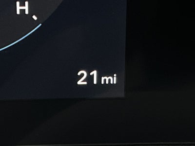 2026 Hyundai Palisade SEL Premium 7 Passenger