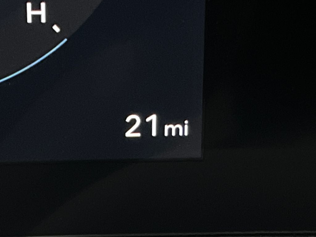 2026 Hyundai Palisade SEL Premium 7 Passenger
