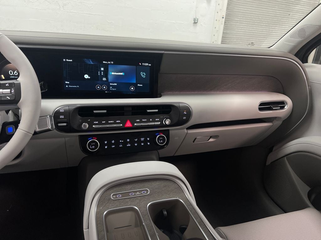 2026 Hyundai Palisade SEL Premium 7 Passenger