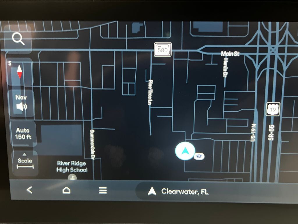 2026 Hyundai Palisade SEL Premium 7 Passenger