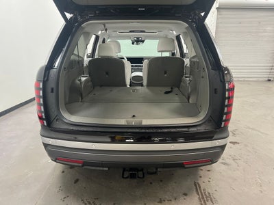 2026 Hyundai Palisade SEL Premium 7 Passenger