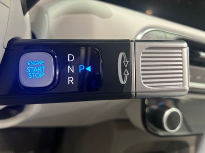 2026 Hyundai Palisade SEL Premium 7 Passenger