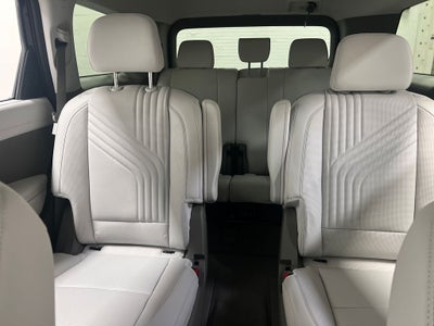 2026 Hyundai Palisade SEL Premium 7 Passenger