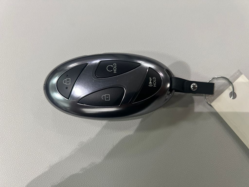 2026 Hyundai Palisade SEL Premium 7 Passenger