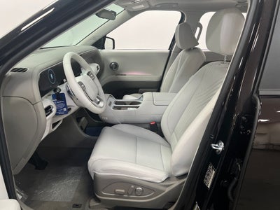 2026 Hyundai Palisade SEL Premium 7 Passenger