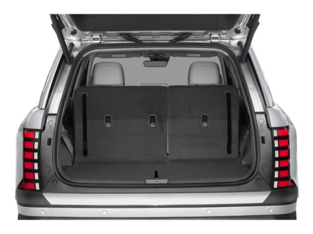 2026 Hyundai Palisade SEL Premium 7 Passenger