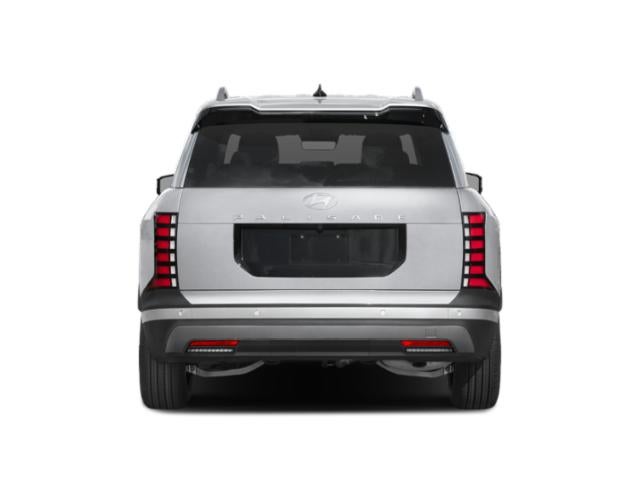 2026 Hyundai Palisade SEL Premium 7 Passenger