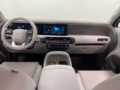 2026 Hyundai Palisade SEL Premium 8 Passenger