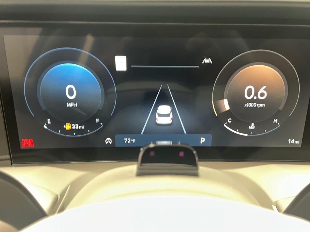 2026 Hyundai Palisade SEL Premium 8 Passenger