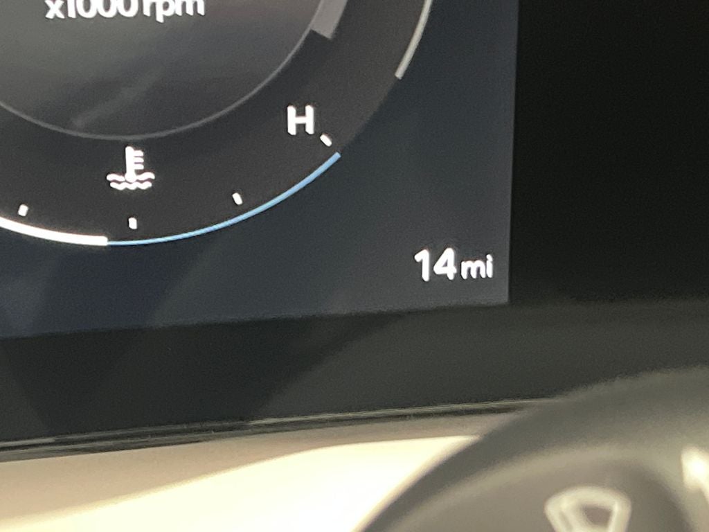 2026 Hyundai Palisade SEL Premium 8 Passenger