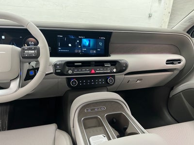 2026 Hyundai Palisade SEL Premium 8 Passenger