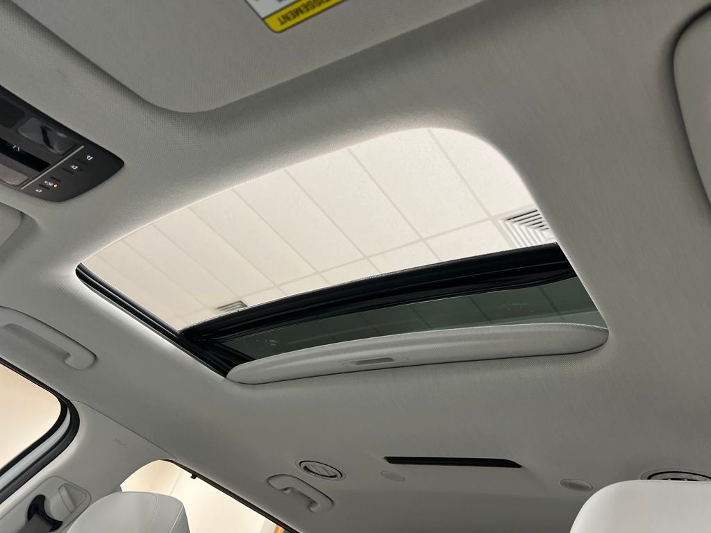 2026 Hyundai Palisade SEL Premium 8 Passenger