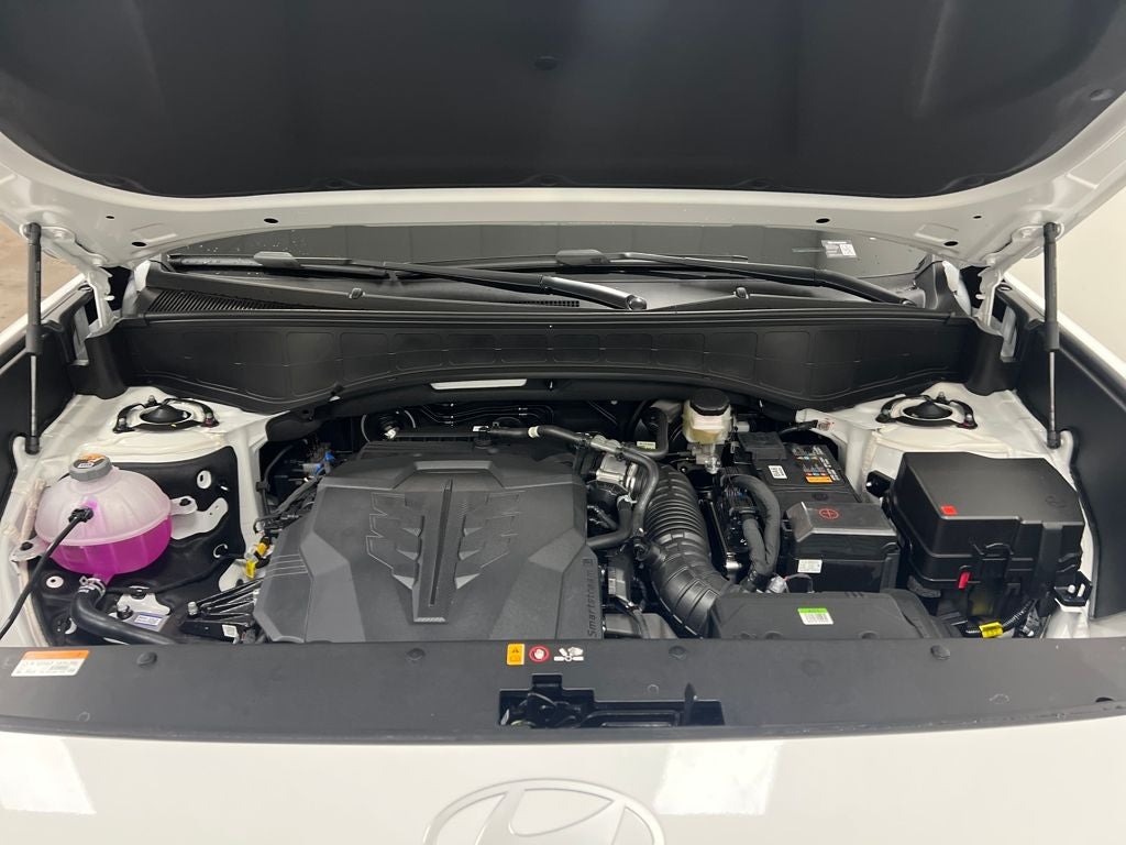 2026 Hyundai Palisade SEL Premium 8 Passenger